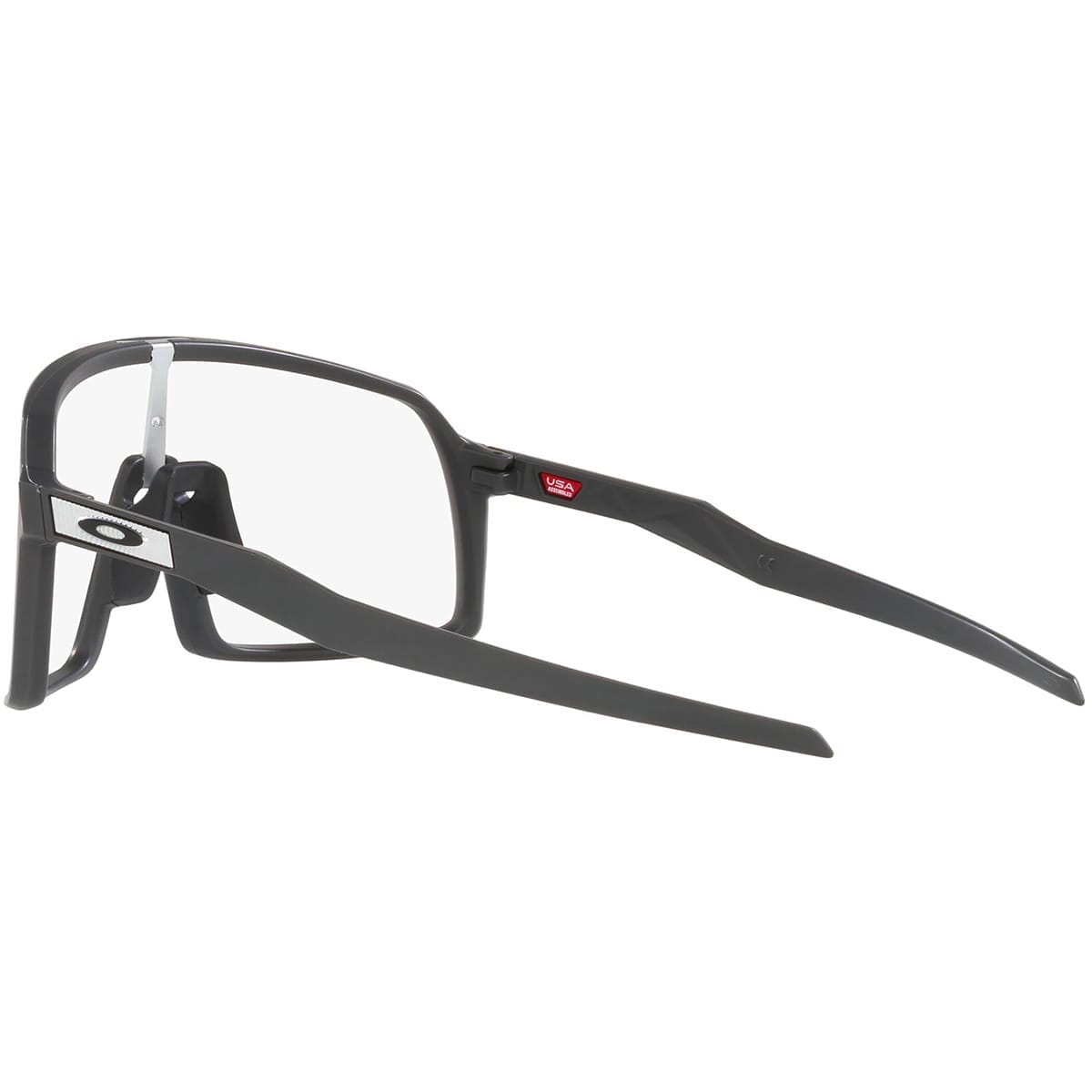 Γυαλιά OAKLEY SUTRO Ματ Ανθρακί Φωτοχρωμικό Διαφανές