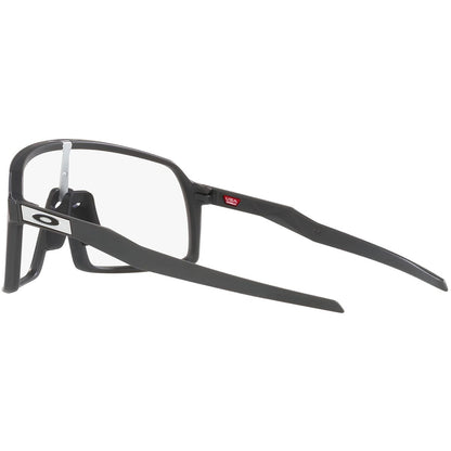 Bril OAKLEY SUTRO Mat Carbon Photochromisch Helder