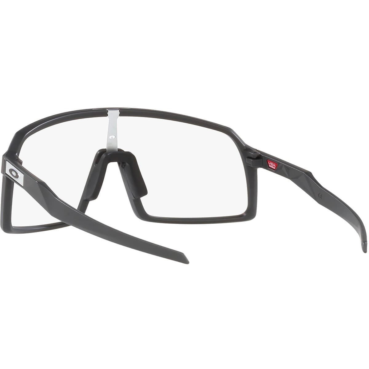Γυαλιά OAKLEY SUTRO Ματ Ανθρακί Φωτοχρωμικό Διαφανές