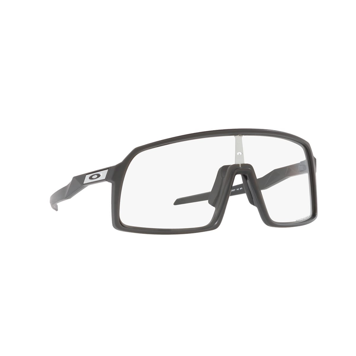 Γυαλιά OAKLEY SUTRO Ματ Ανθρακί Φωτοχρωμικό Διαφανές