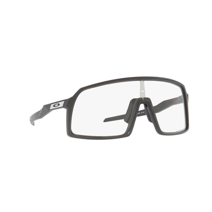 Bril OAKLEY SUTRO Mat Carbon Photochromisch Helder