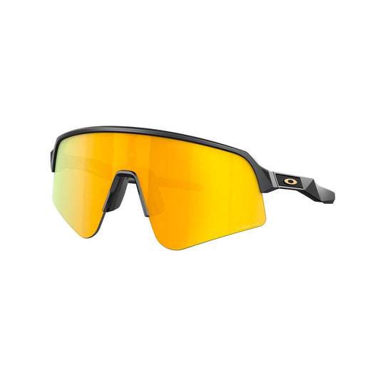 Okulary OAKLEY SUTRO LITE SWEEP Carbon Mat Prizm 24k