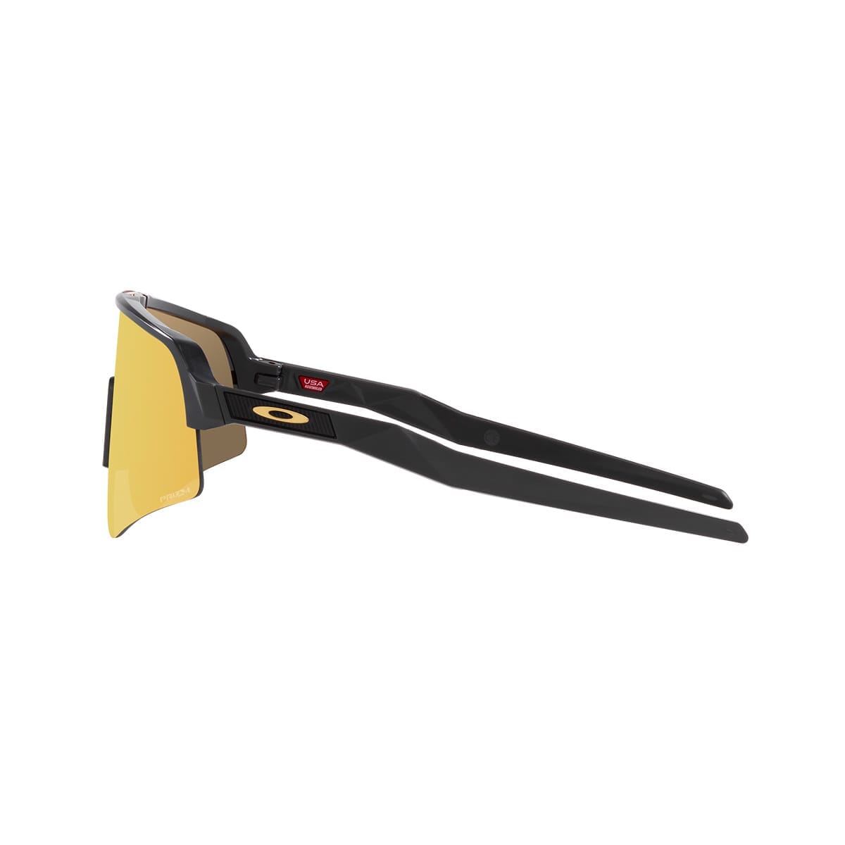 Brýle OAKLEY SUTRO LITE SWEEP Carbon Mat Prizm 24k