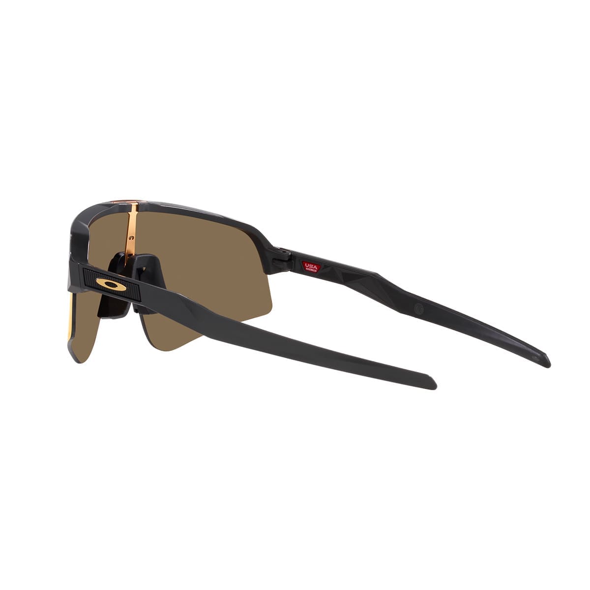 Brýle OAKLEY SUTRO LITE SWEEP Carbon Mat Prizm 24k