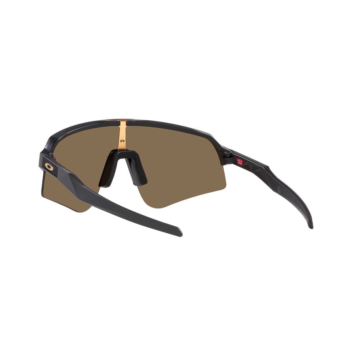 Brýle OAKLEY SUTRO LITE SWEEP Carbon Mat Prizm 24k