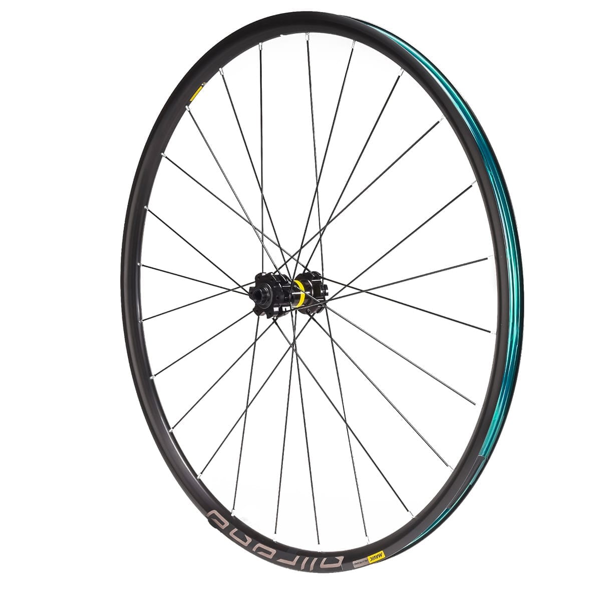 Εμπρός Τροχός MAVIC ALLROAD DISC για Ελαστικά