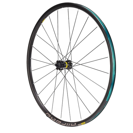 Koło przednie MAVIC ALLROAD DISC do opon