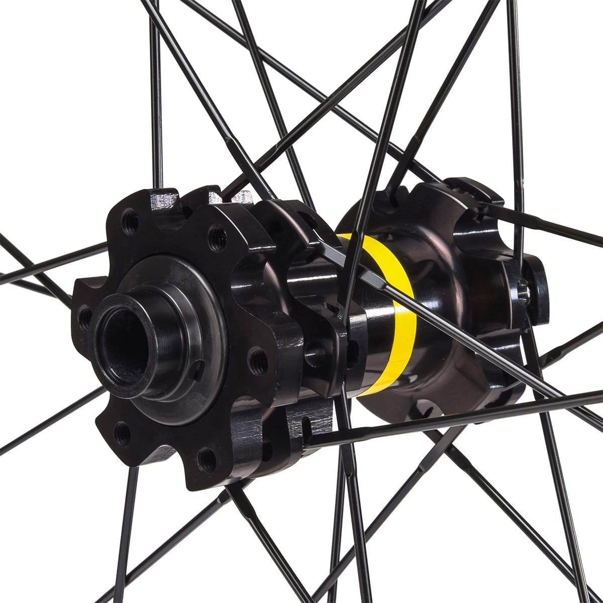 Εμπρός Τροχός MAVIC ALLROAD DISC για Ελαστικά