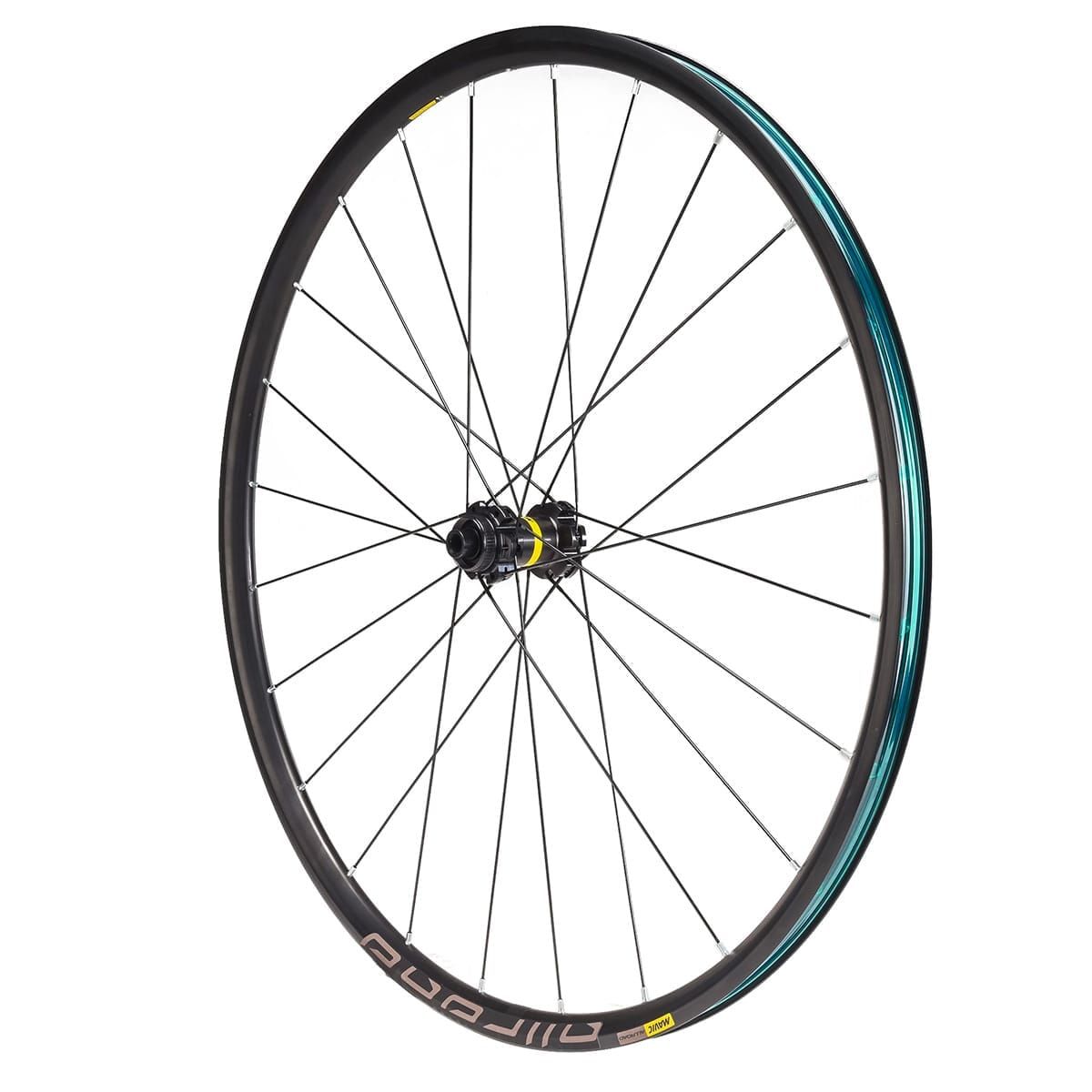 Εμπρός Τροχός MAVIC ALLROAD DISC για Ελαστικά