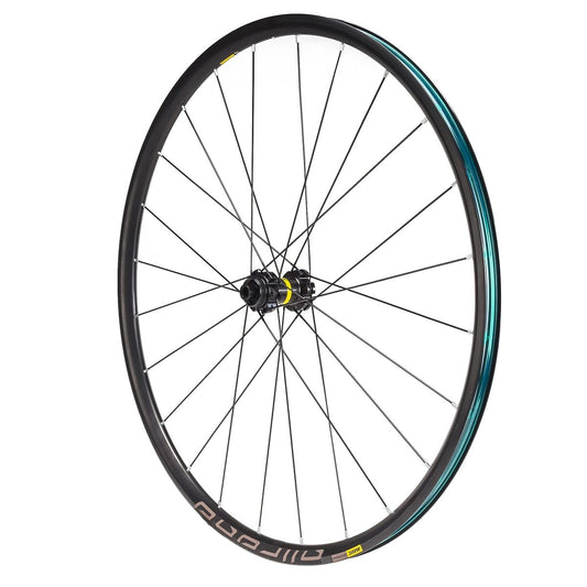 Přední kolo MAVIC ALLROAD DISC pro pneumatiky