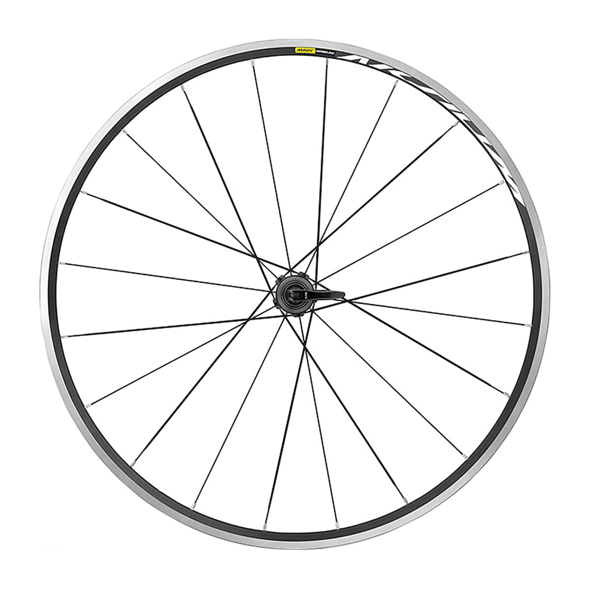 Πίσω Τροχός MAVIC AKSIUM με Ελαστικό