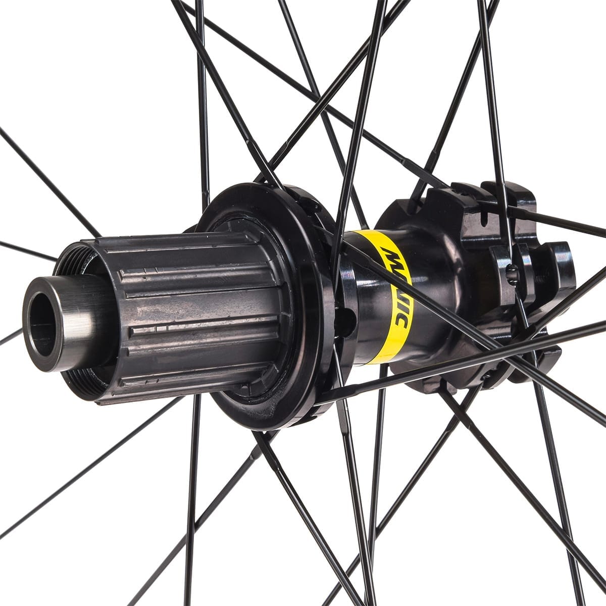 MAVIC ALLROAD DISC baghjul til dæk