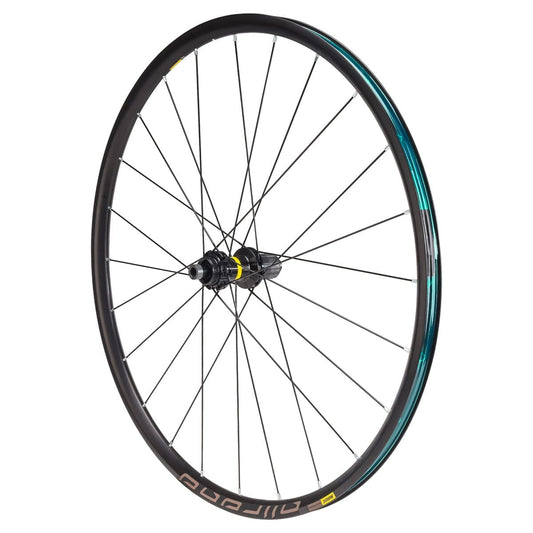 Achterwiel MAVIC ALLROAD DISC Bandenwiel