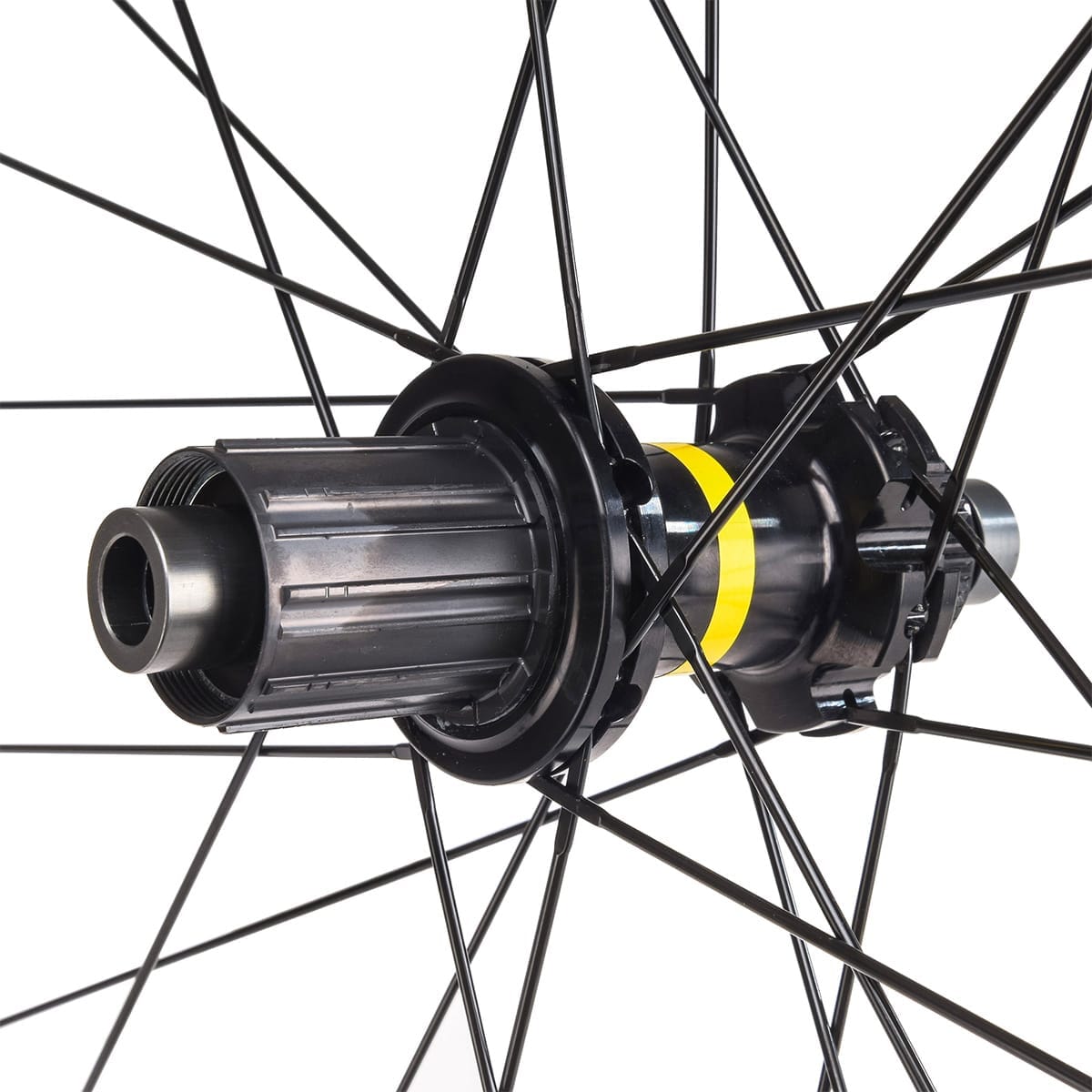 MAVIC ALLROAD DISC baghjul til dæk
