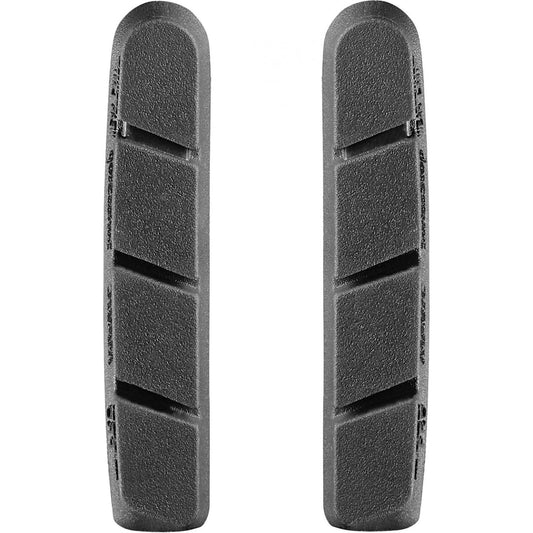 Pair of MAVIC Carbon Cartridge Brake Pads for Shimano