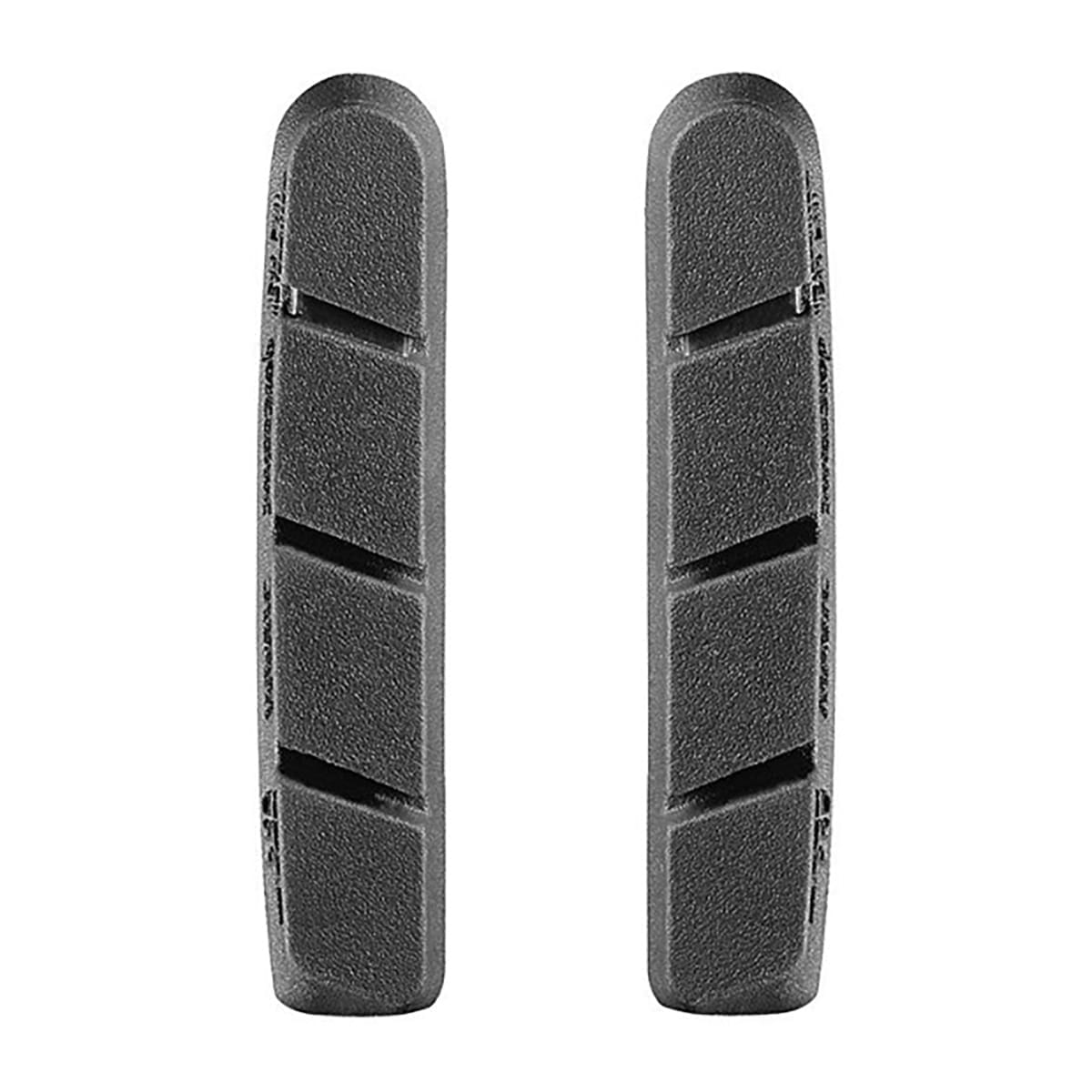 Par Bromsbackar Kassetter MAVIC Kolfiber för Campagnolo