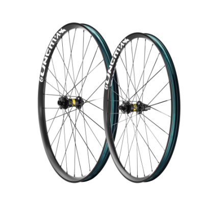 Para Kół MAVIC E-DEEMAX MULLET 27.5/29" 15x110mm/12x148mm Boost