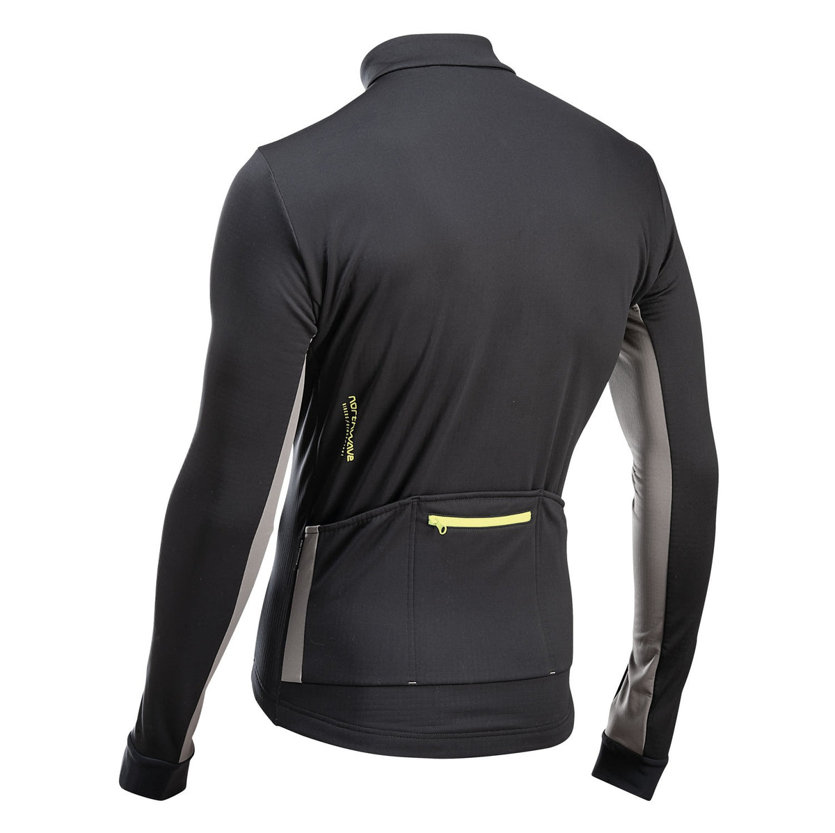 Bunda NORTHWAVE BLADE LIGHT JACKET Černá/Béžová
