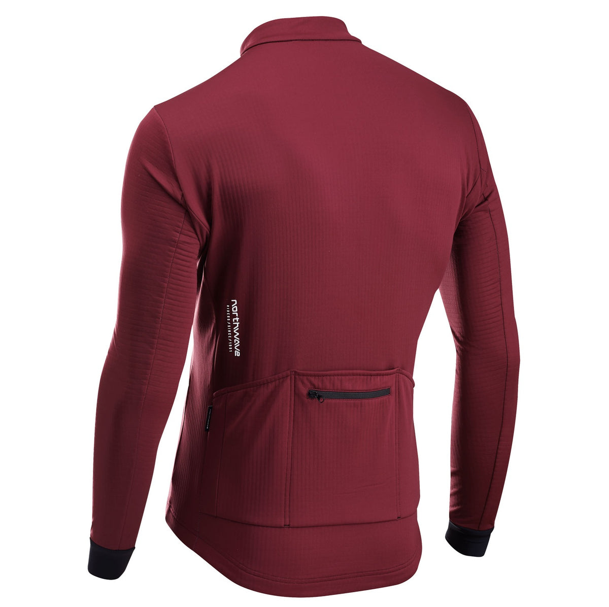 NORTHWAVE BLADE LIGHT JACKET Bordeaux