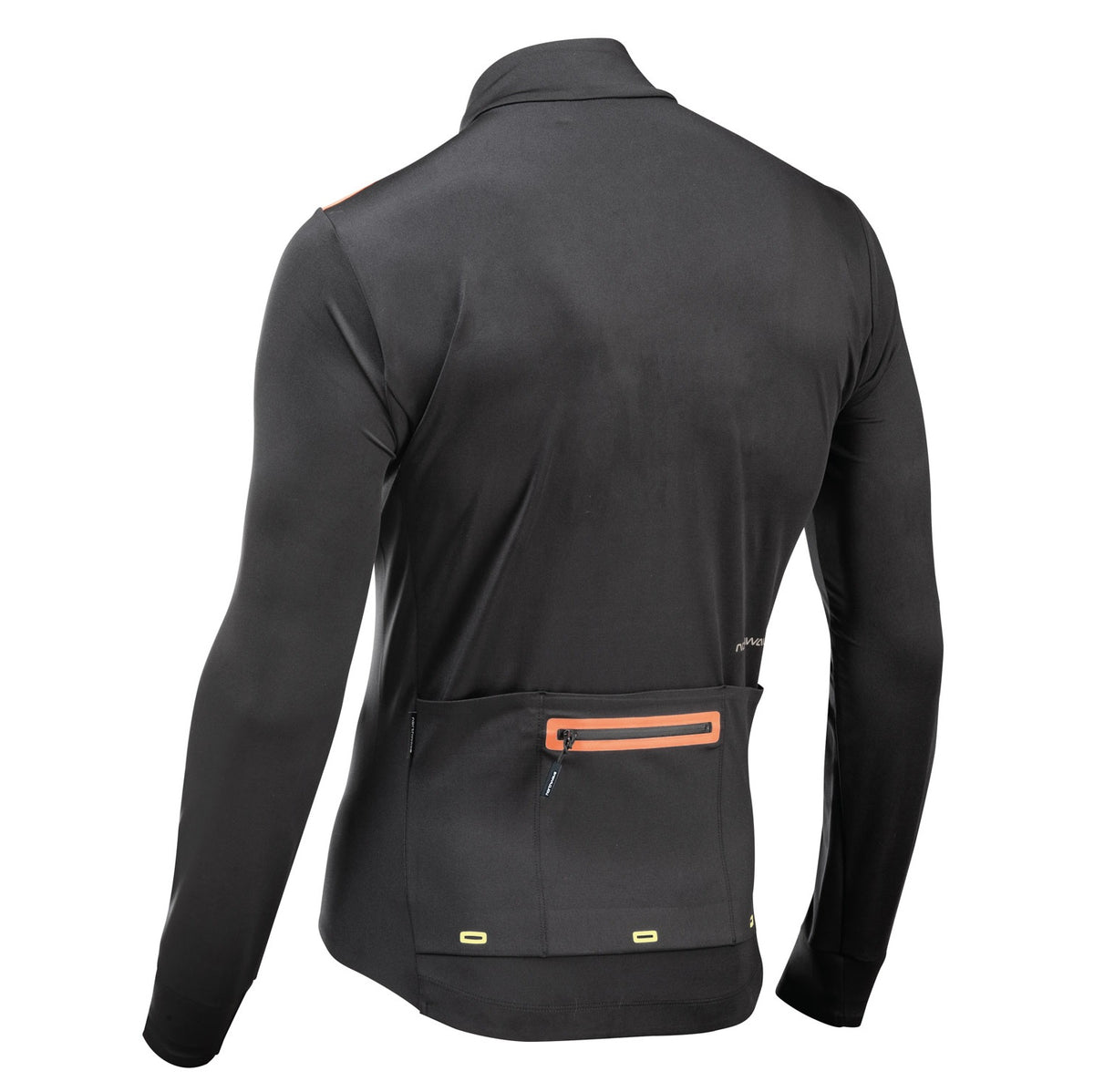 Bunda NORTHWAVE EXTREME H2O Černá