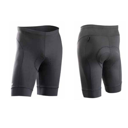 NORTHWAVE ACTIVE Short Bib Shorts Black