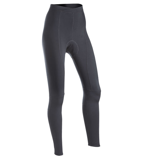 NORTHWAVE ACTIVE Women's Long Bib Tights Black