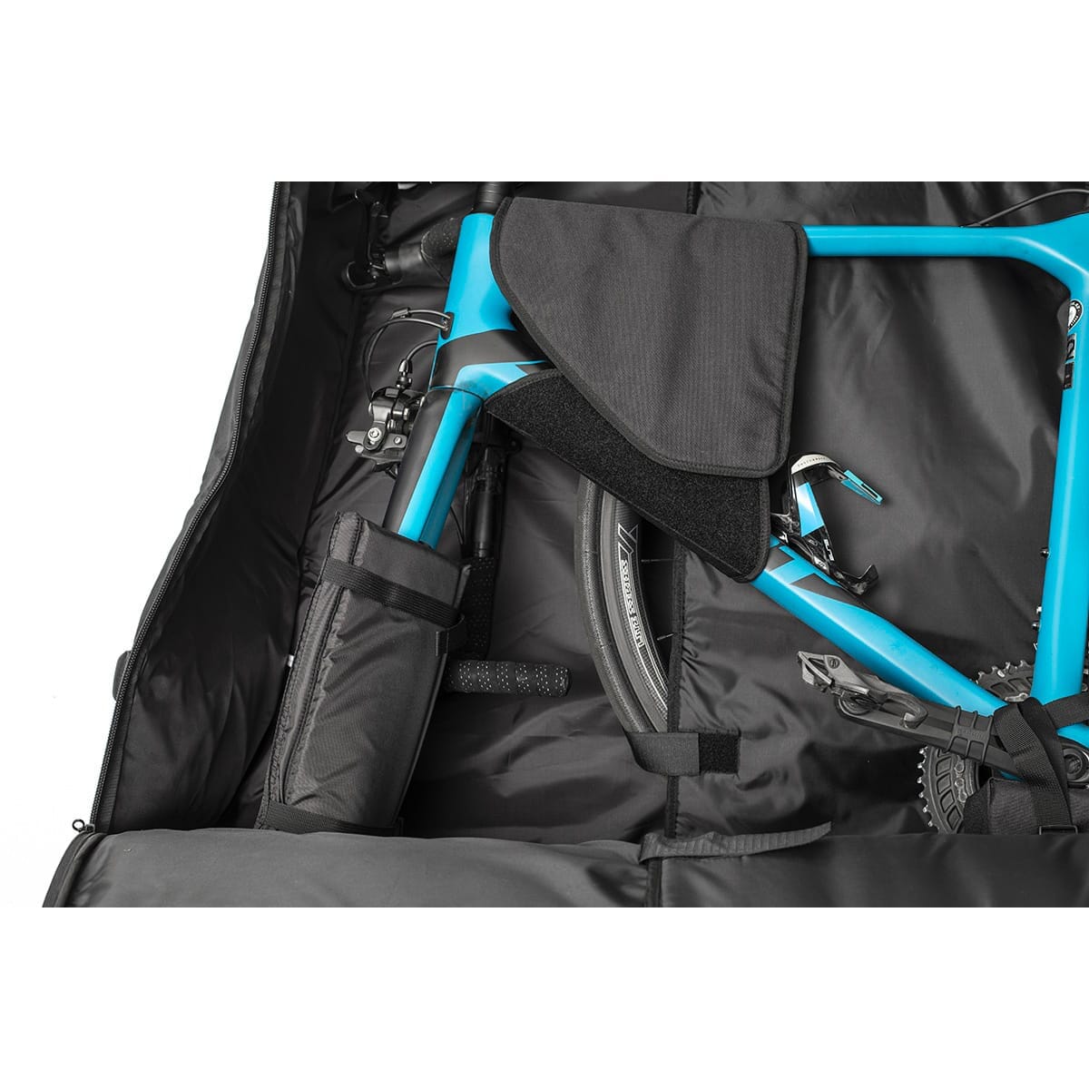 Stelbeskyttelse BUDS FRAME PROTECT