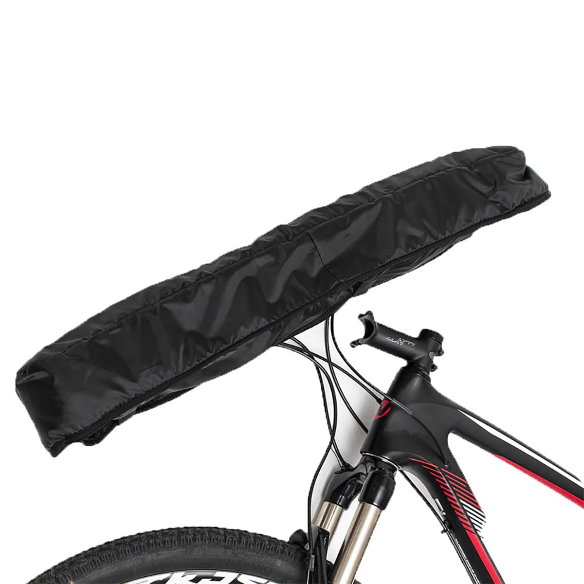 Styrbeskyttelse BUDS HANDLEBAR PROTECT