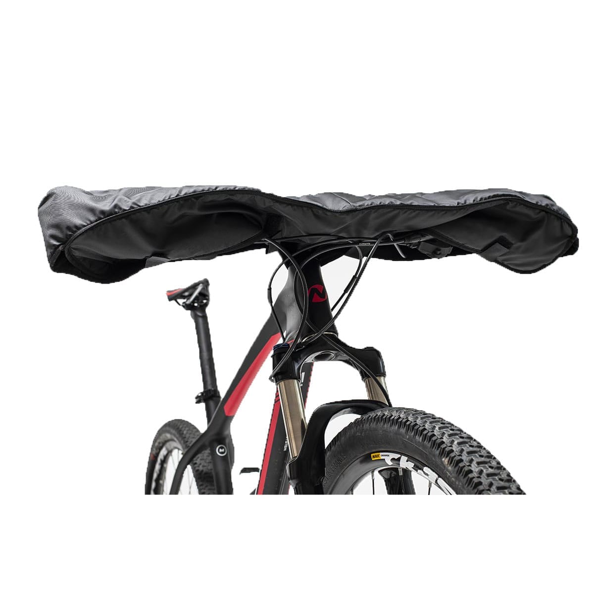 Styrbeskyttelse BUDS HANDLEBAR PROTECT