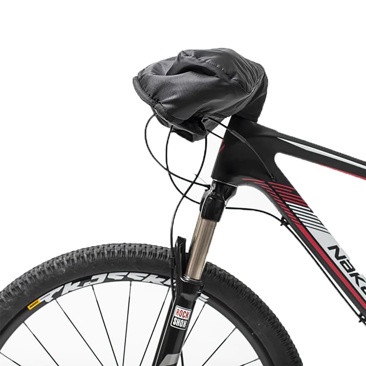 Styrbeskyttelse BUDS HANDLEBAR PROTECT