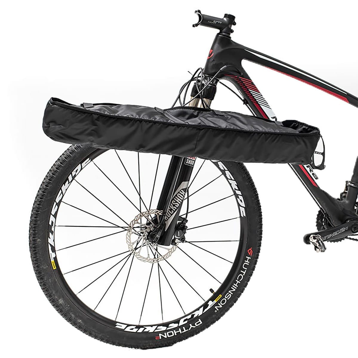 Styrbeskyttelse BUDS HANDLEBAR PROTECT