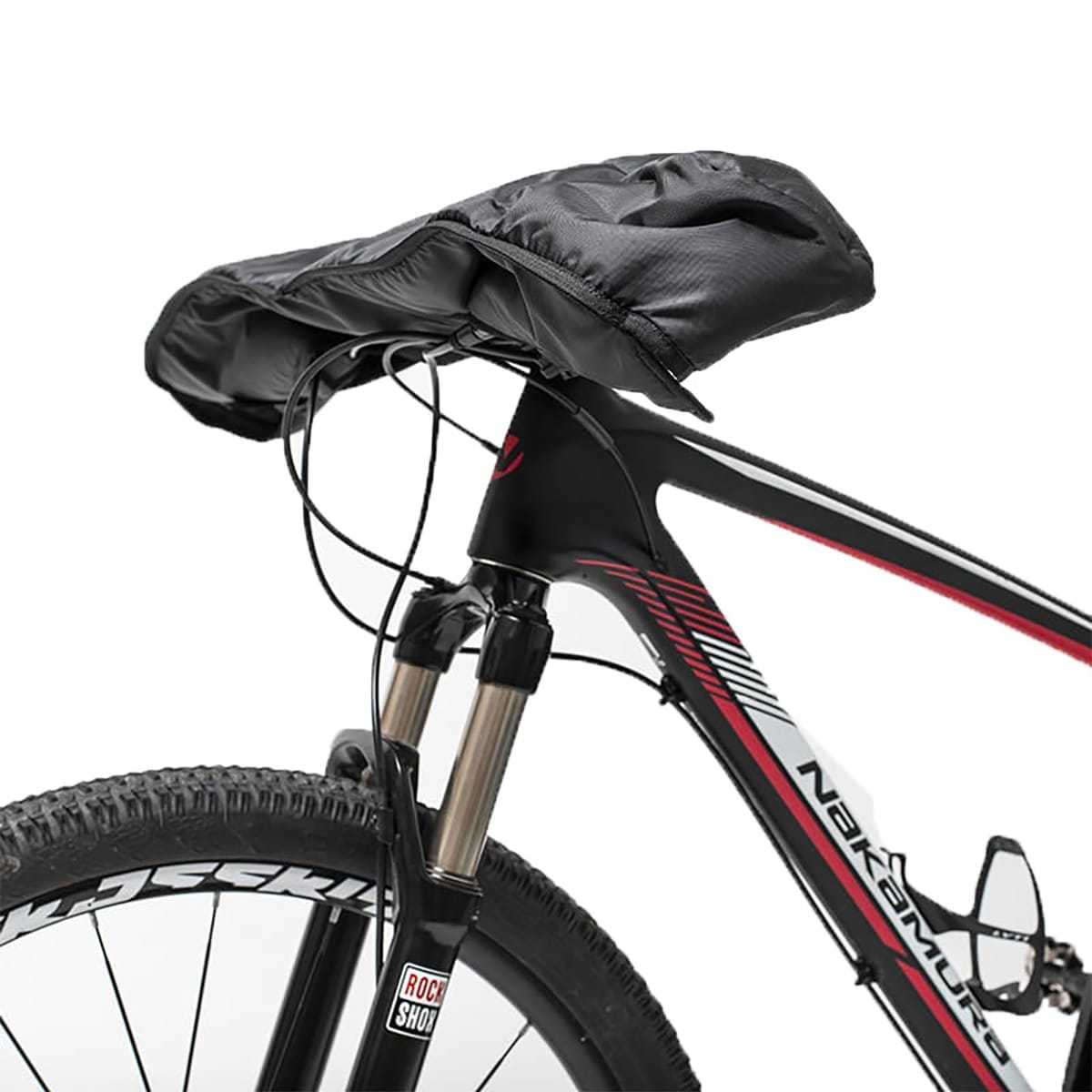 Styrbeskyttelse BUDS HANDLEBAR PROTECT