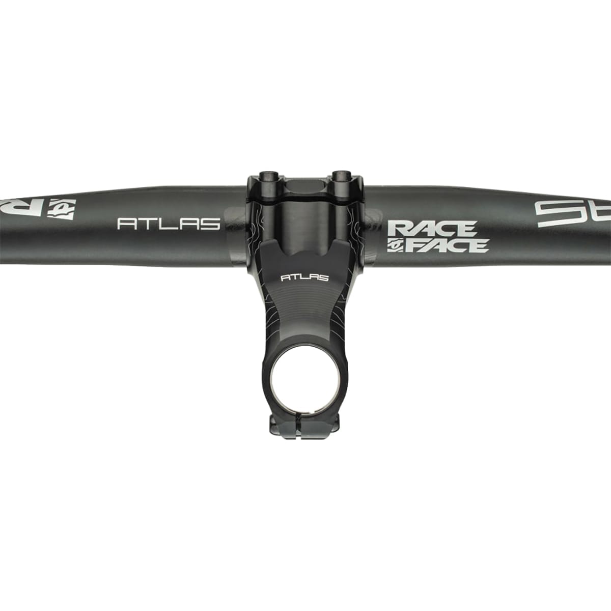Představec RACE FACE ATLAS 0° černý