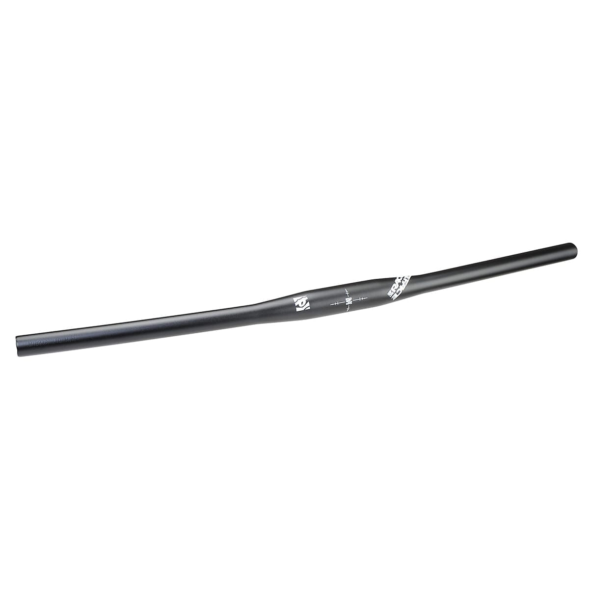 Styr RACE FACE RIDE Flad 31,8/710 mm Sort