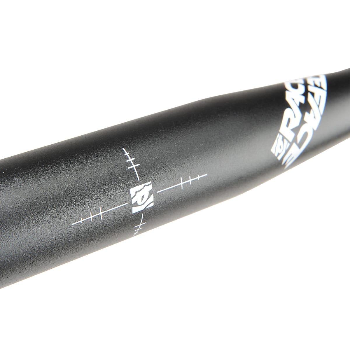 Styr RACE FACE RIDE Flad 31,8/710 mm Sort