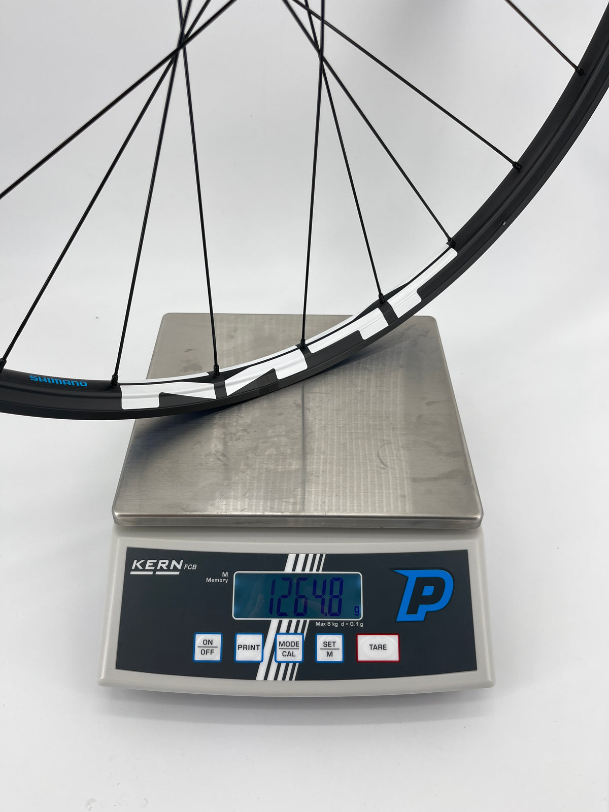 Pár kol SHIMANO WH-MT500 29'' Osa 15x110/12x148mm Boost