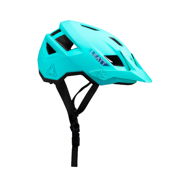 Κράνος MTB LEATT ALL-MOUNTAIN 1.0 Junior Μπλε