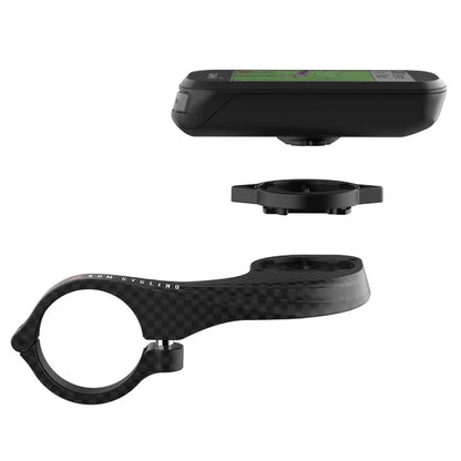 KOM CYCLING Wahoo Garmin adapterile