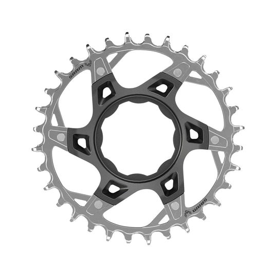Tarcza Mono SRAM XX T-TYPE EAGLE 12V Direct Mount TQ HPR50