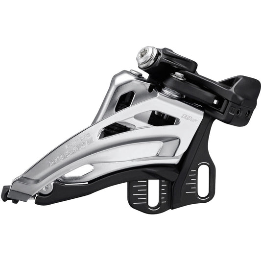 Framväxel SHIMANO DEORE FD-M4100 10V