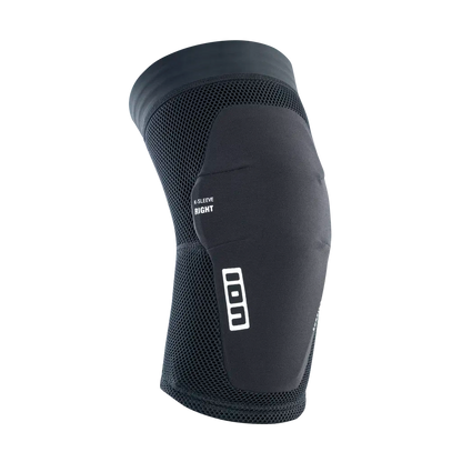 ION K-Sleeve Põlvekaitsmed Must