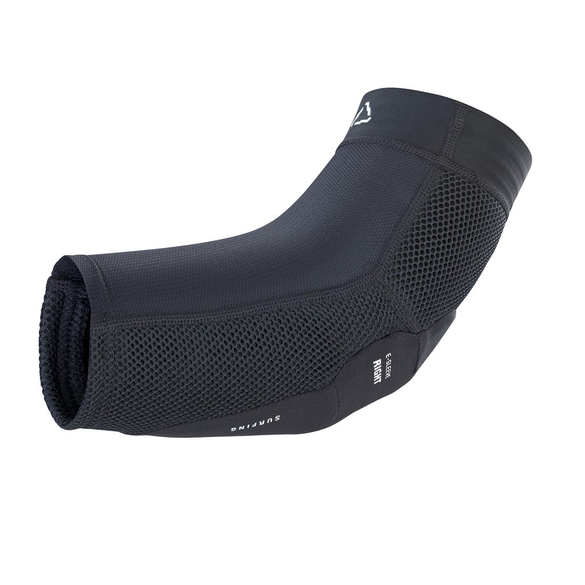 Albuestøtter ION E-SLEEVE Sort