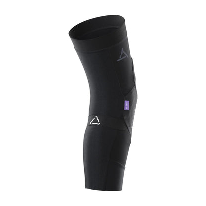 Genouillères ION ARCON LT Noir