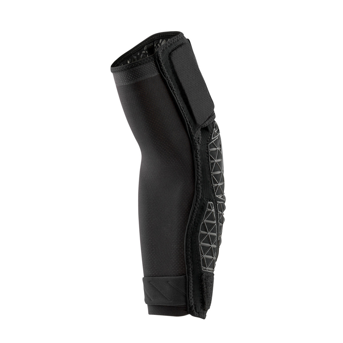 100% SURPASS Elbow Pads Black