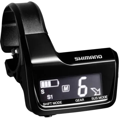 Ekranas SHIMANO XT Di2 SC-MT800