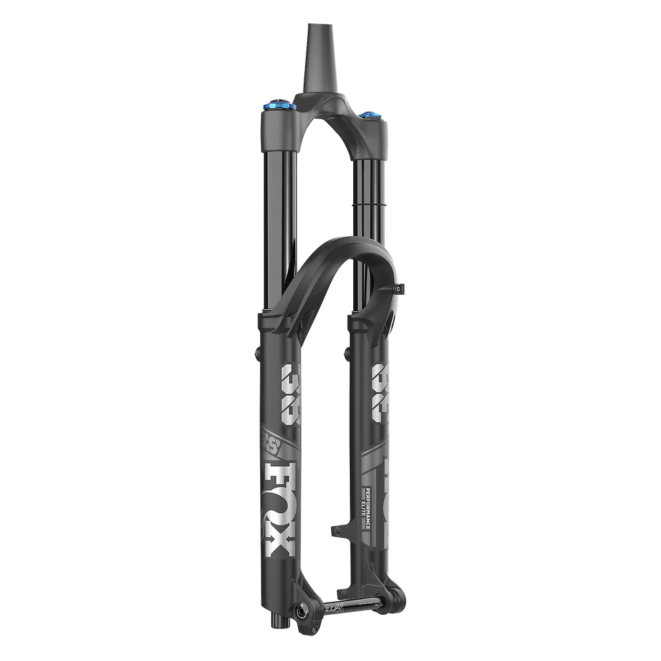 Πιρούνι FOX 38 PERFORMANCE ELITE 29" Grip X2 Μαύρο 2026
