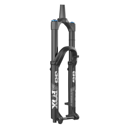 Gaffel FOX 38 PERFORMANCE ELITE 29" Grip X2 Svart 2026