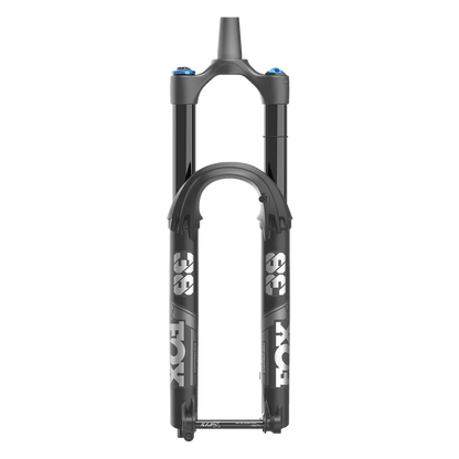 Gaffel FOX 38 PERFORMANCE ELITE 29" Grip X2 Svart 2026