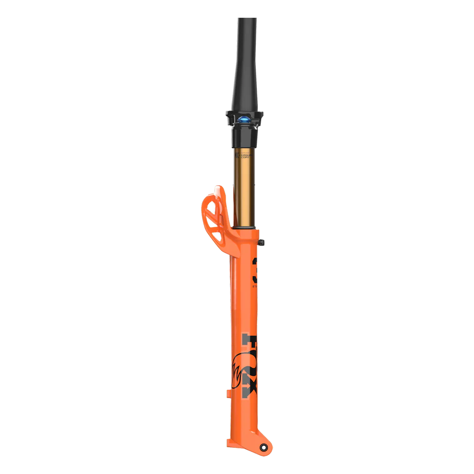 FOX 32 SC FACTORY 29" Grip SL Remote narancssárga 2026