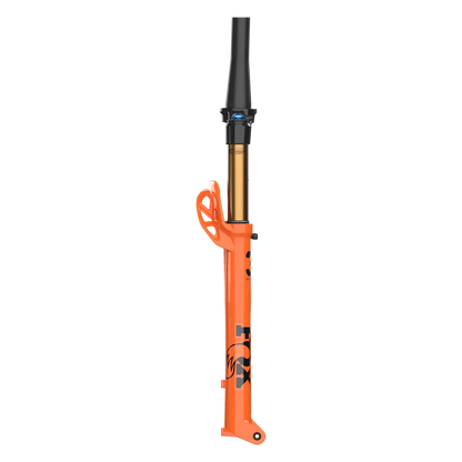 FOX 32 SC FACTORY 29" Grip SL Remote narancssárga 2026